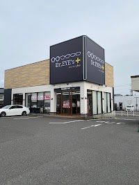 ドクターアイズ福島郡山店