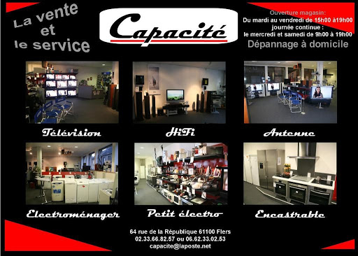 Capacité - Thumbnail