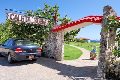 Photos of Caleta Buena