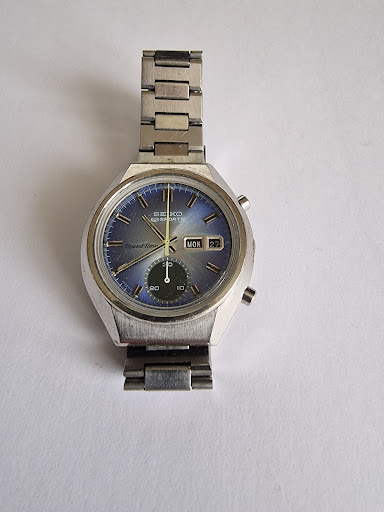 Seiko Works - Thumbnail