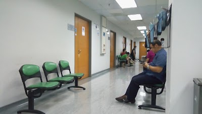 photo of Tung Shin Hospital Western Medical Department, Kuala Lumpur