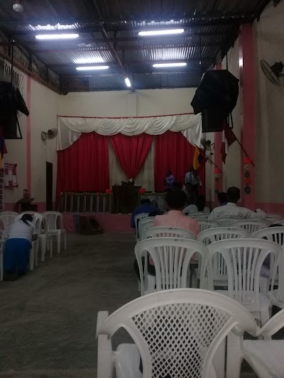 church