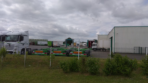 Leon Bertin Transport - Thumbnail