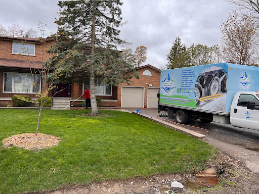 Enviro Clean Mobile Services Inc. - Thumbnail