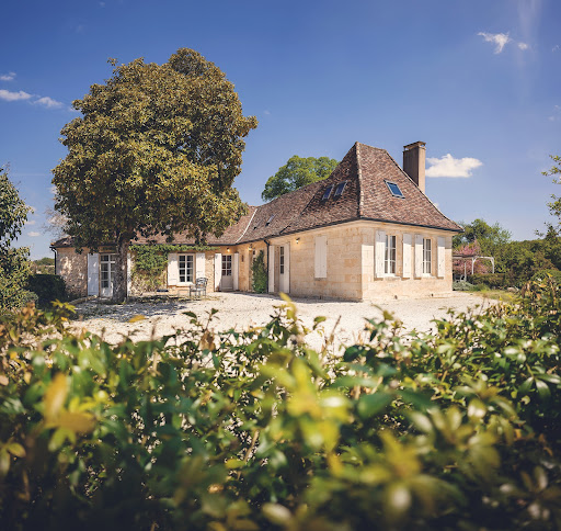 Photo de Relais De L'eau Vive à Lembras (24100)