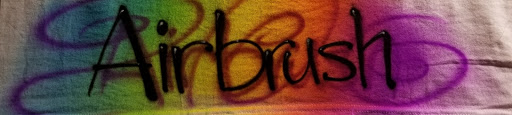 Lou's Custom Airbrush - United States