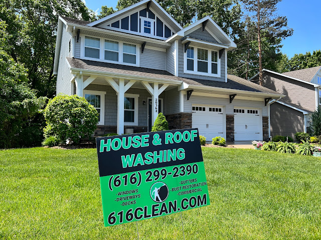 Horizon Exterior Cleaning