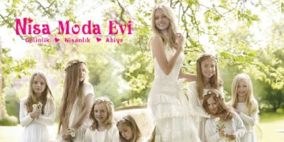 Photos of Nisa Moda Gelinlik Sarayı
