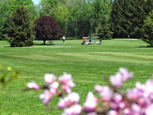 Black Brook Golf Course & Practice Center
