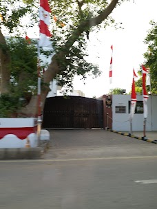 Indonesian Consulate karachi