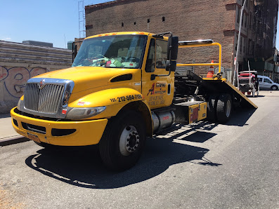 Midtown Center Auto Repair & Body Shop featured image
