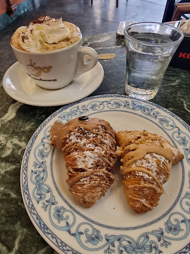 Bar Pasticceria Fratelli Calise - Thumbnail
