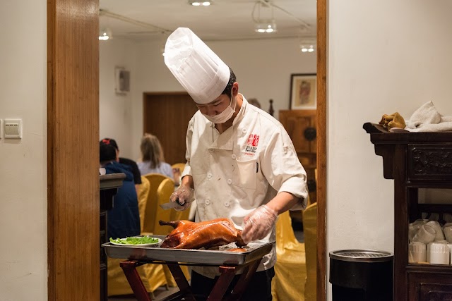 Jingzun Pekingduck Restaurant