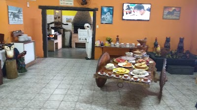 Photos of Hotel Fazenda Pe da Serra