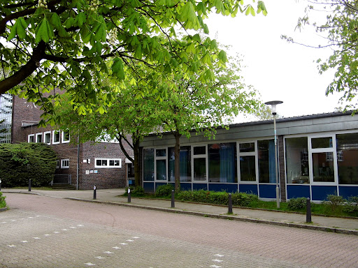 Grundschule Silberberg - Thumbnail
