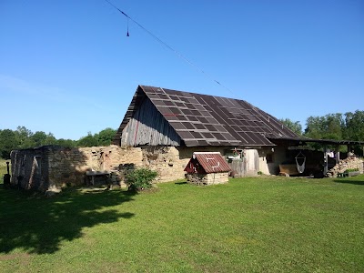 Photos of Orava farm