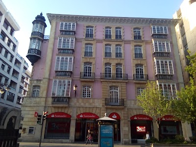 Photos of Ayuntamiento de Le&oacute;n (Edificio Ordo&ntilde;o II)