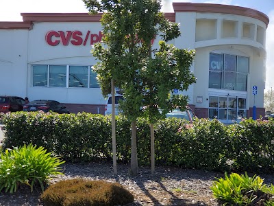 CVS