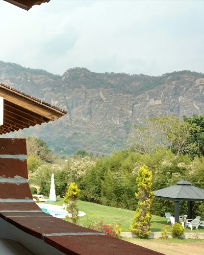 Photos of Hotel Espacio M&aacute;gico
