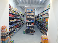 Supérette de Châteaudun à Châteaudun