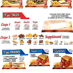 Photo n°13 de Bella Food Caudry à Caudry (Pizzeria)