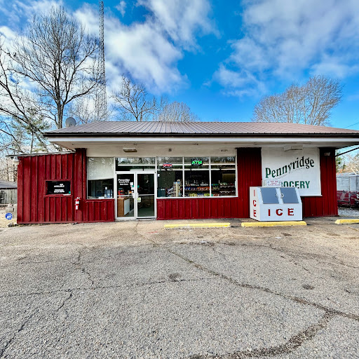 Penny Ridge Gas & Grocery