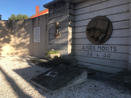 Délégation Militaire des Pyrénées-Orientales