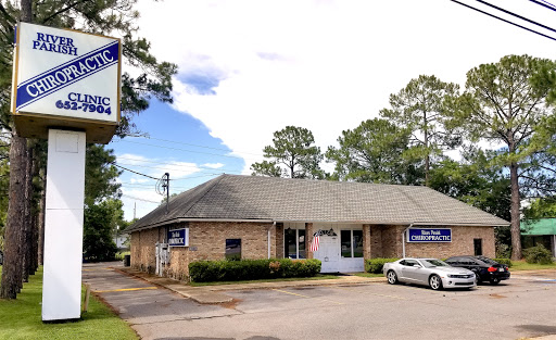 River Parishes Chiropractic & Advanced Medical Rehab - Thumbnail