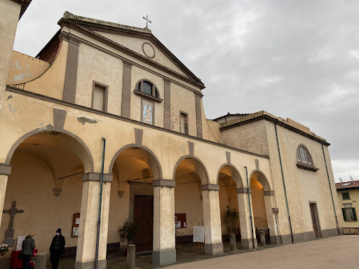 Parrocchia La Madonna - Thumbnail