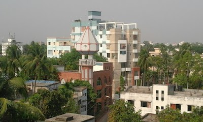 Photos of Shiroil Central Mosque