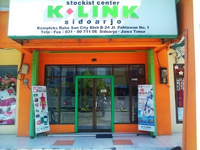 Photos of Stokis K-Link Sidoarjo