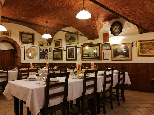 Trattoria Gallo - Thumbnail