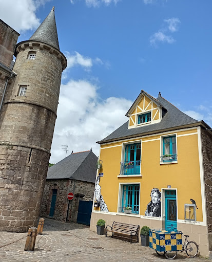 Photo de La Clef des champs à Meillac (35270)