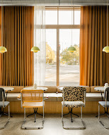 Le Café Wunder à Rennes