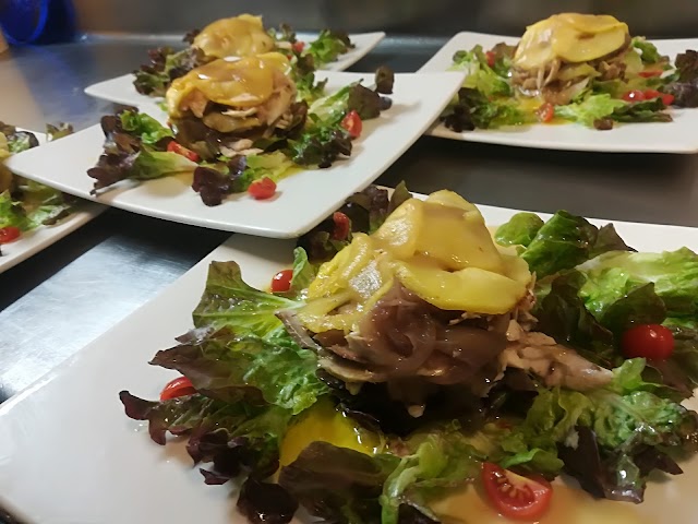 Meson Casa Benito - Casarilh