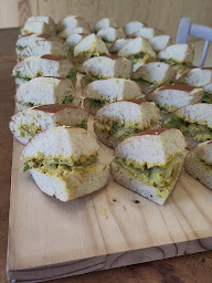 Photo n°12 de PUR COOP Service Traiteur Strasbourg à Strasbourg (Restaurant végétarien)