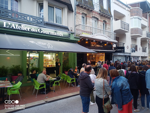 Photo 10 - Burger fermier des Enfants Rouges