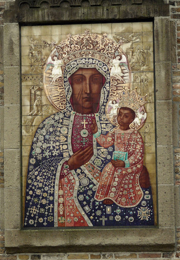 Poolse Maria Kapel - Thumbnail