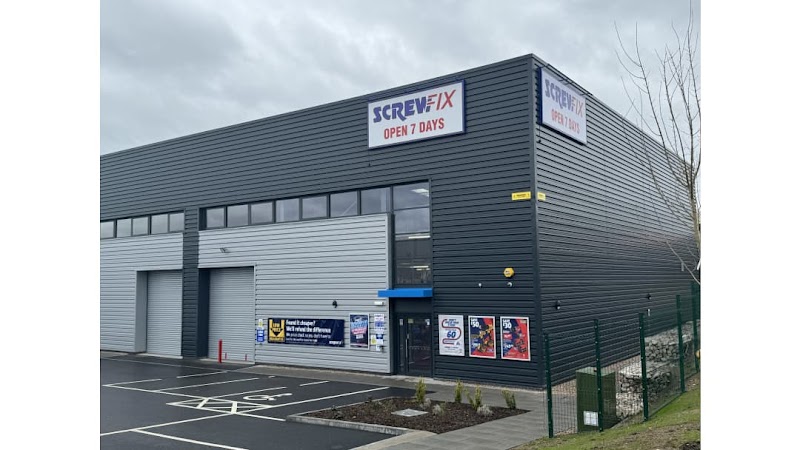 Screwfix Nottingham - Bilborough photo 3