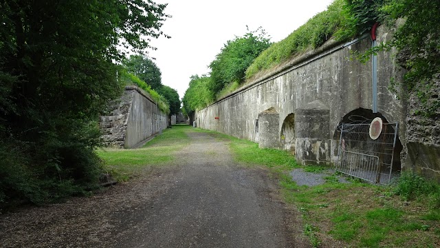 Fort de Hollogne