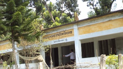 Photos of Babugonj Bazar