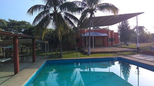 Hotel Rancheria Vieja Logo