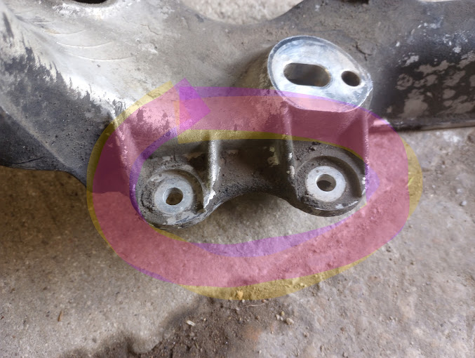 Yonke de carro Infinity Auto Sales 