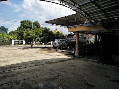 Car Wash