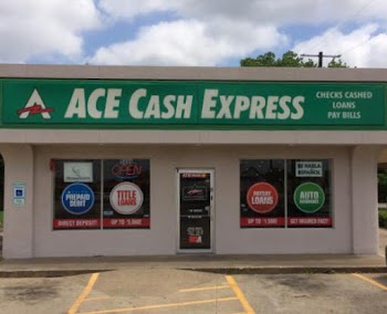 ACE Cash Express Payday Loans Picture