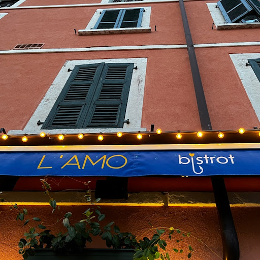 L'Amo Bistrot