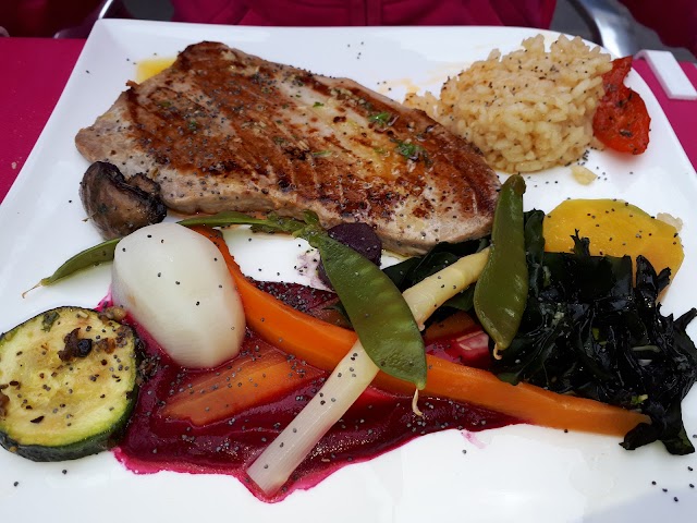 L'Assiette Amoureuse