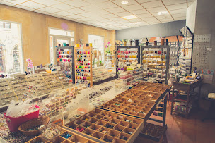 Photo n°2 de O Nirvana des Perles à Bergerac (Boutique de minéraux)