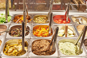 Photo n°22 de Biocoop Béziers Courondelle à Béziers (Magasin d'alimentation bio)