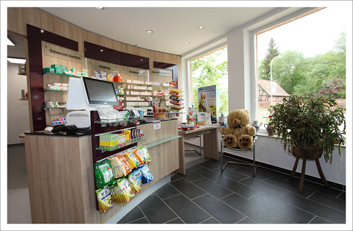 Wriedeler Apotheke - Thumbnail